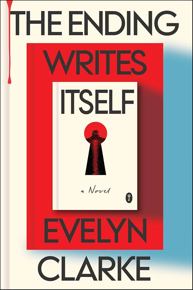 Best Sellers Book Club – June – Fiction