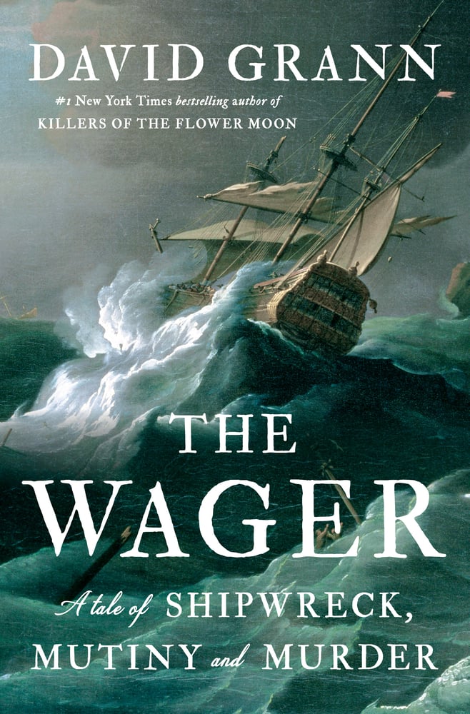 Just the Facts Book Club – June – Nonfiction