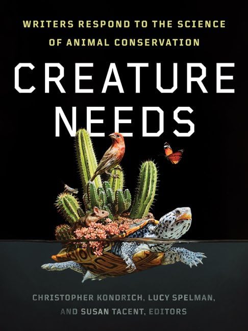 The Art and Science of Conservation: A Panel Discussion with Tom Horton and Acclaimed Authors
