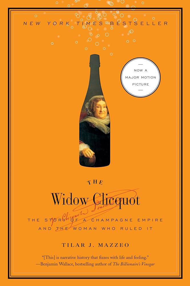 Best Sellers Book Club – September – Nonfiction