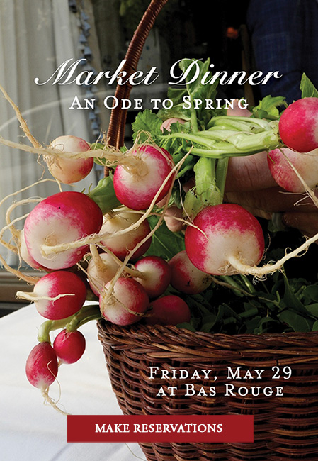 Market Dinner