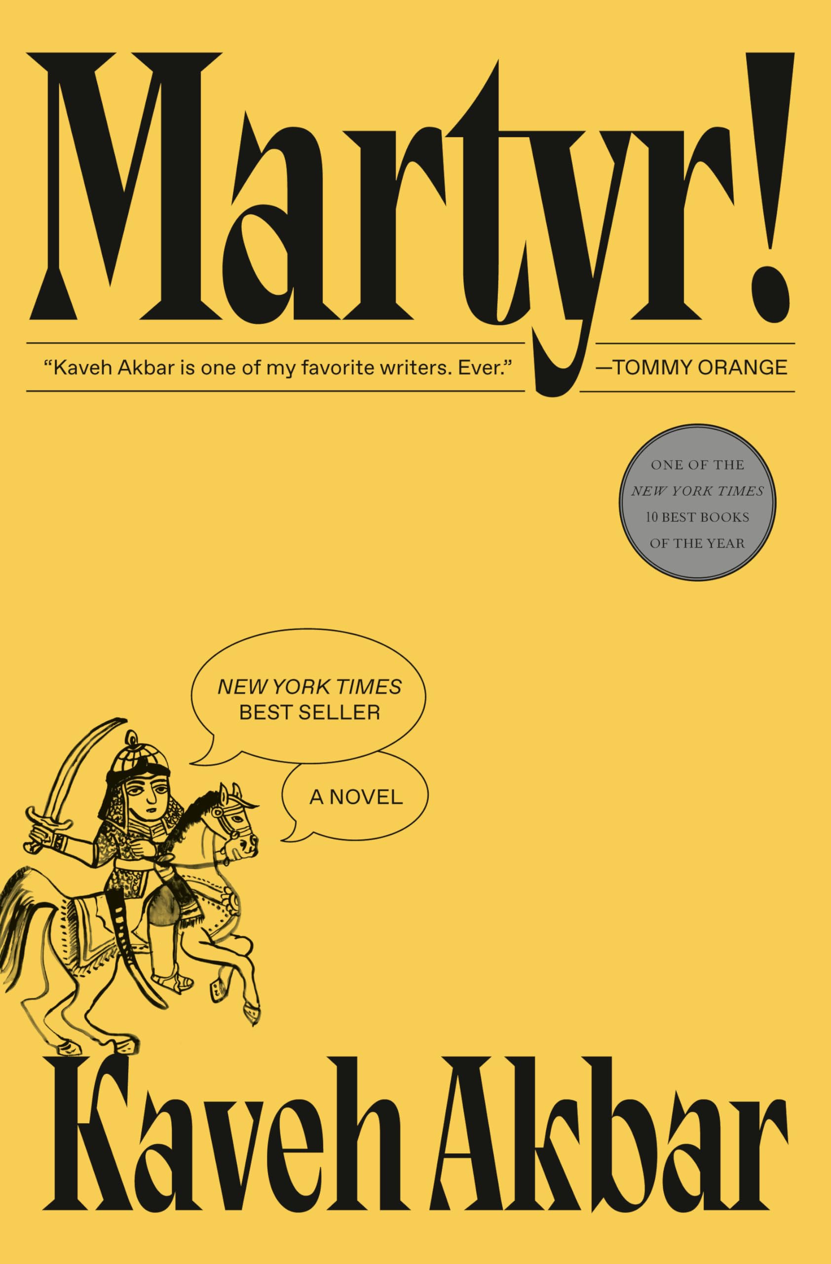 Best Sellers Book Club – June – Fiction