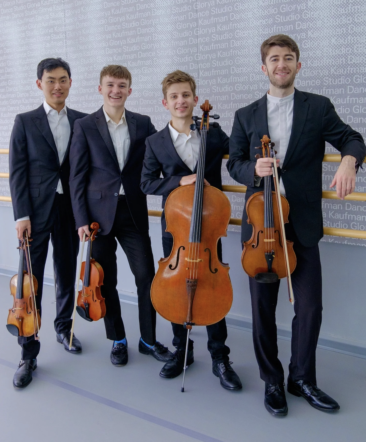 Quartet