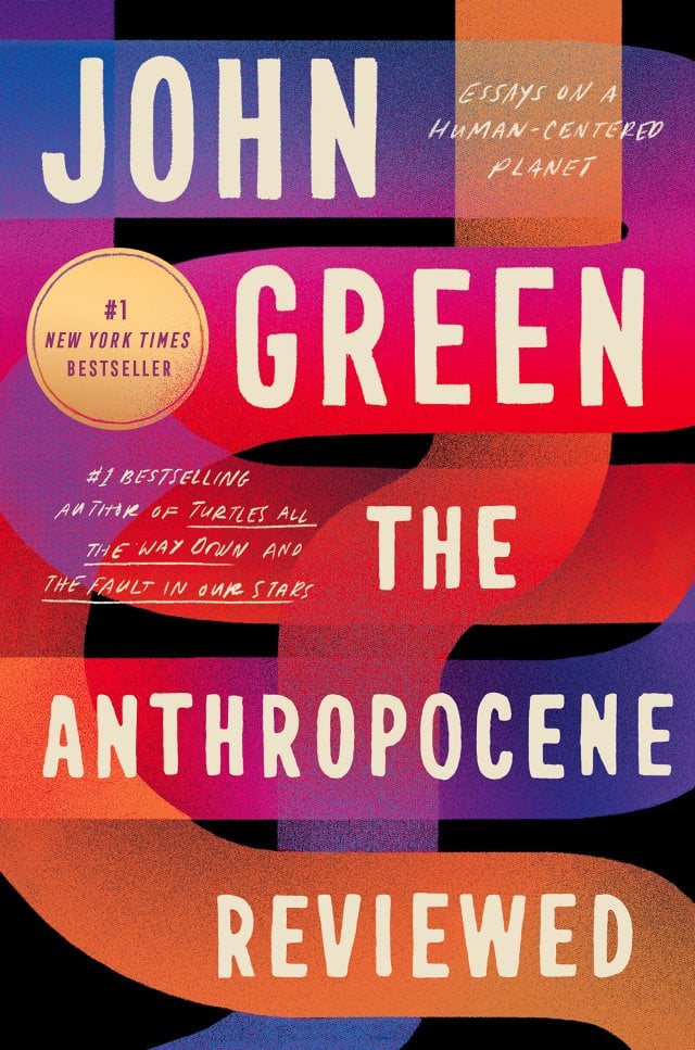Just the Facts Book Club – April – Nonfiction