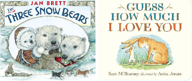 Children’s Story Time