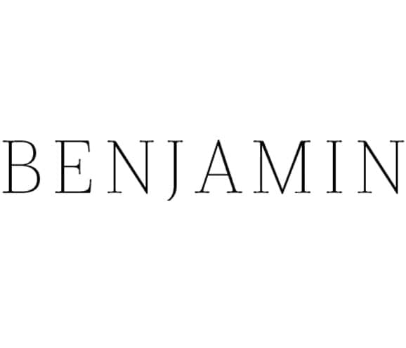 Benjamin