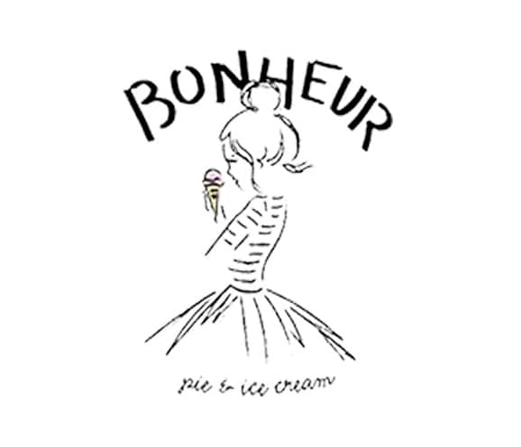 Bonheur Ice Cream