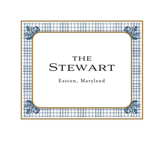 The Stewart