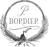 P. Bordier Logo