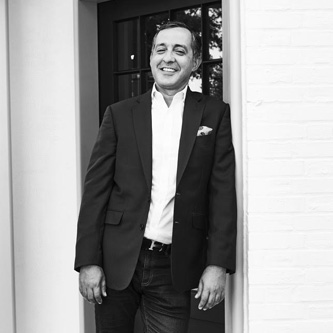 Ben Chekroun - General Manager