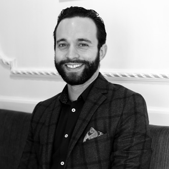 Matt Duré - Service Manager